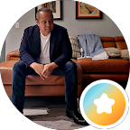 Google review profile photo